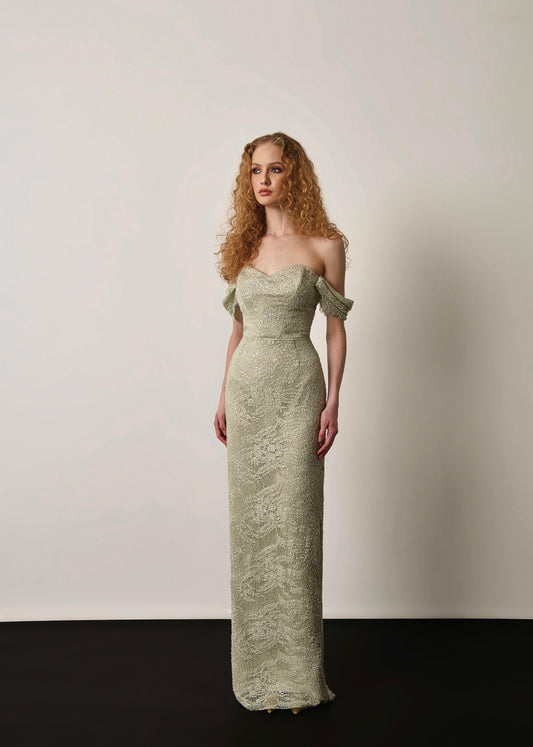 Cello Dress