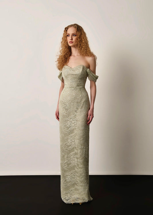 Cello Dress