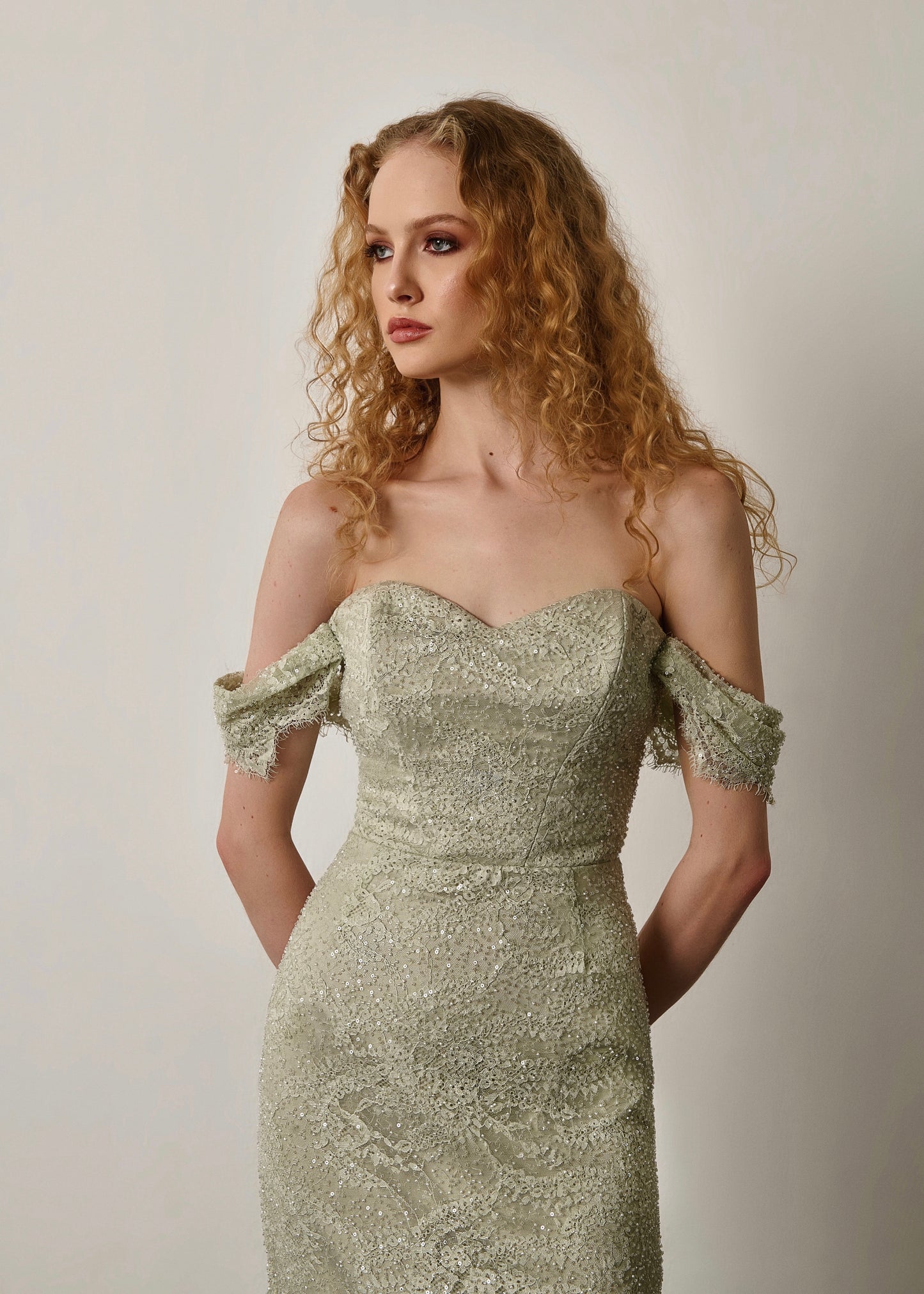 Cello Dress
