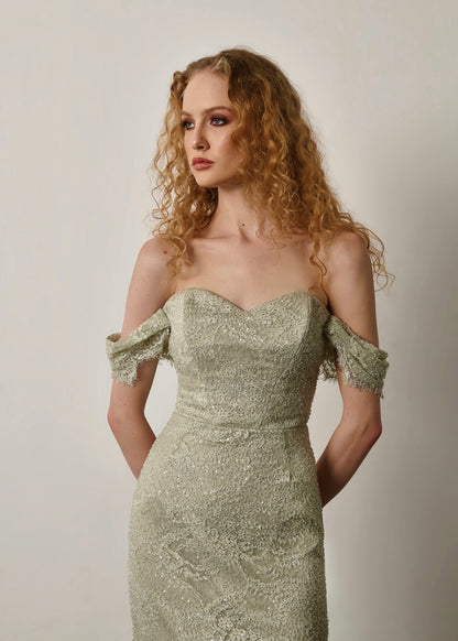 Cello Dress