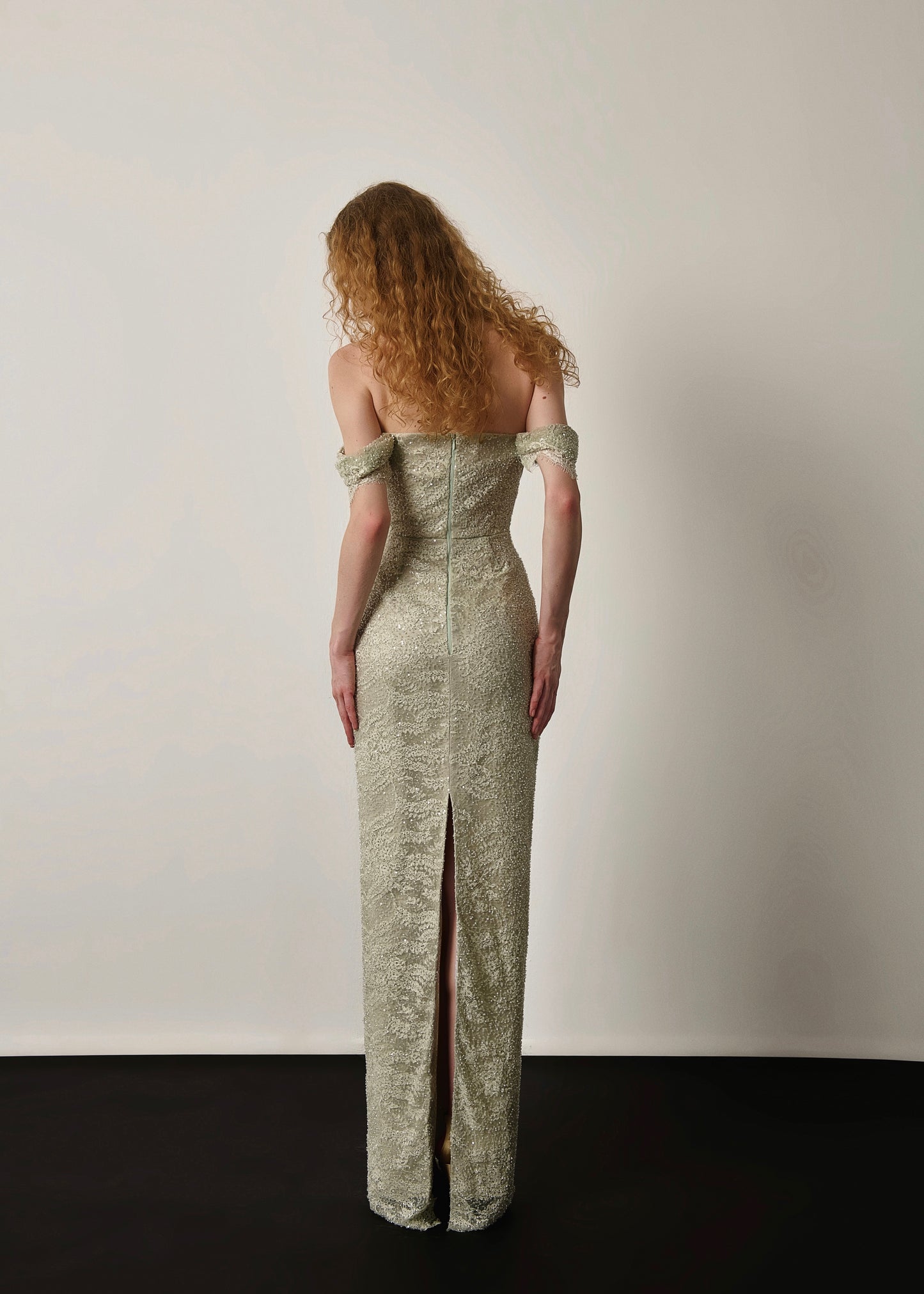 Cello Dress