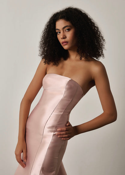 Petra Dress