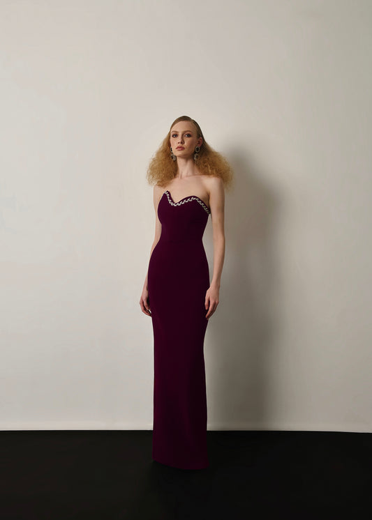 Reve Dress