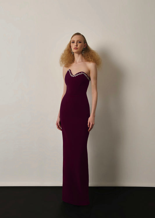 Reve Dress