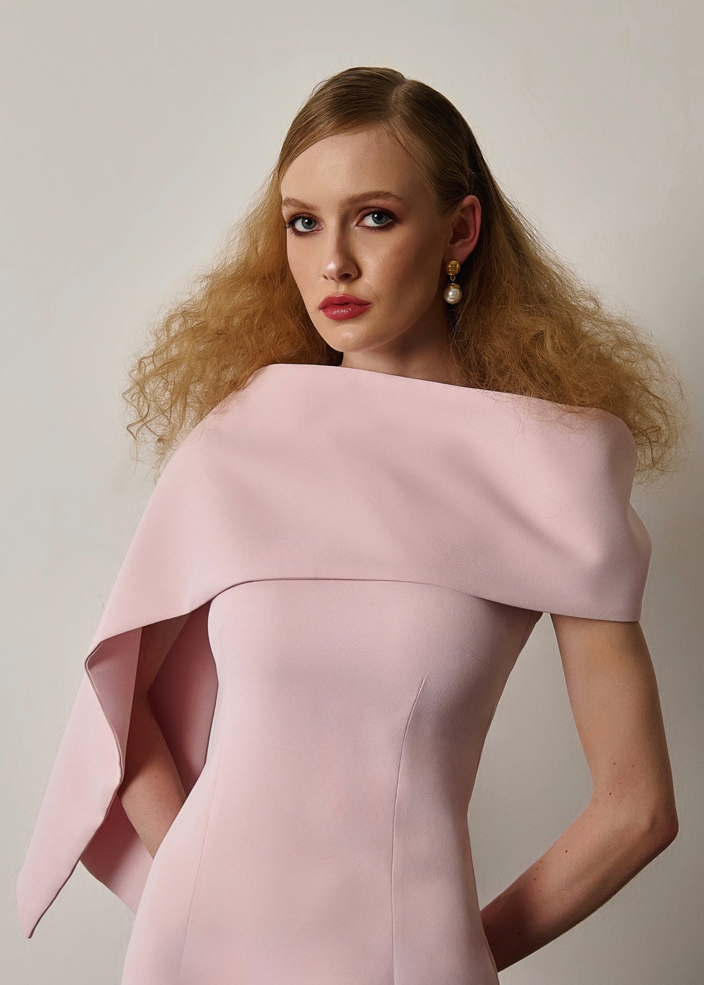 Verve Dress