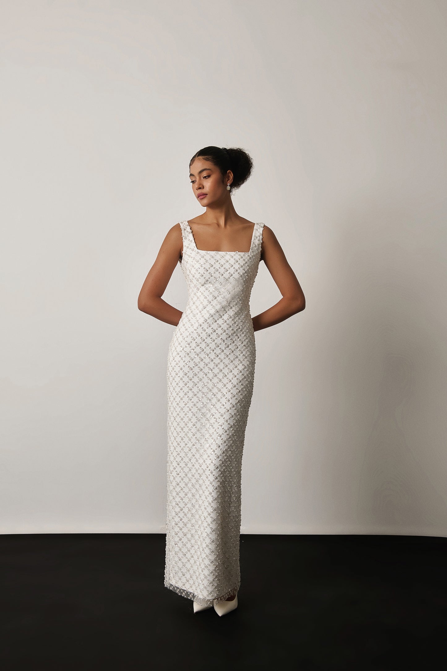 Aura Dress