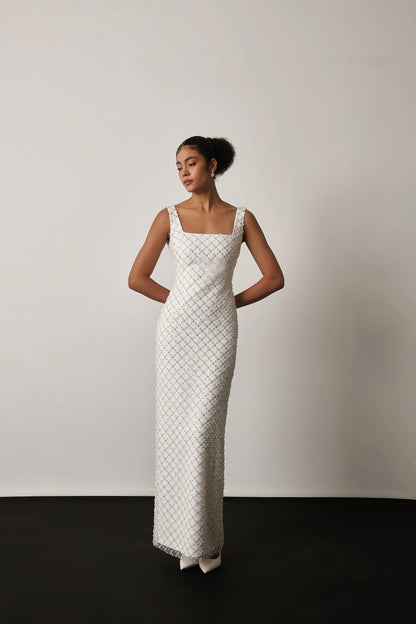 Aura Dress