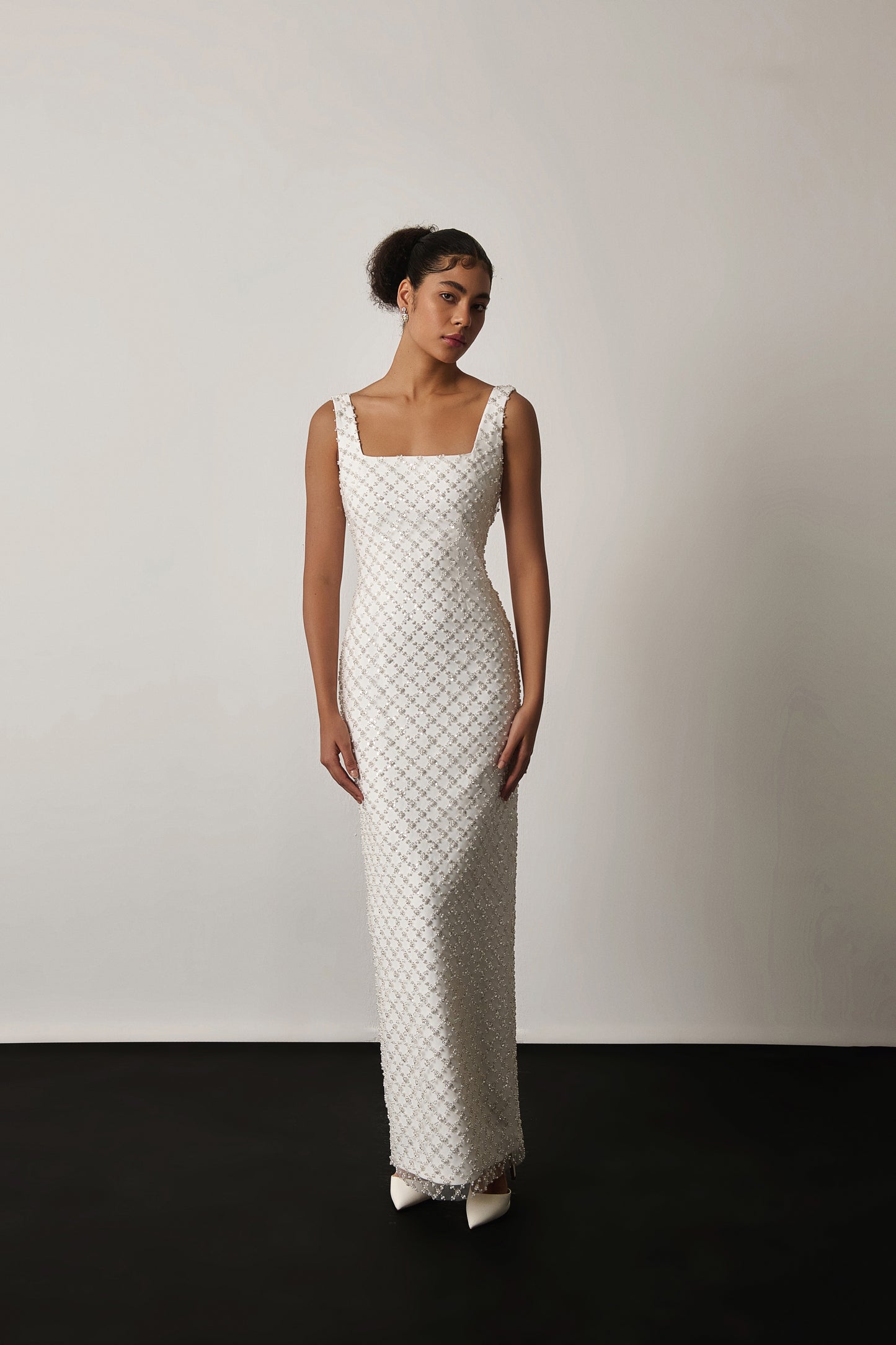 Aura Dress
