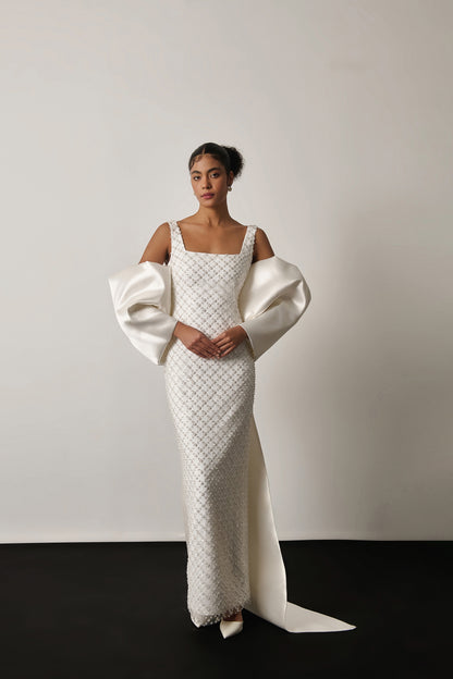 Aura Dress
