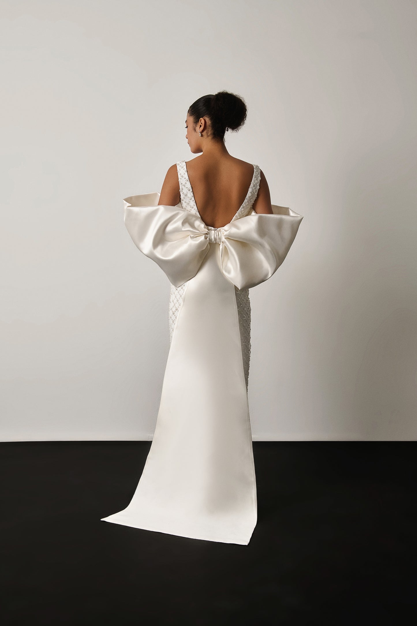 Aura Dress