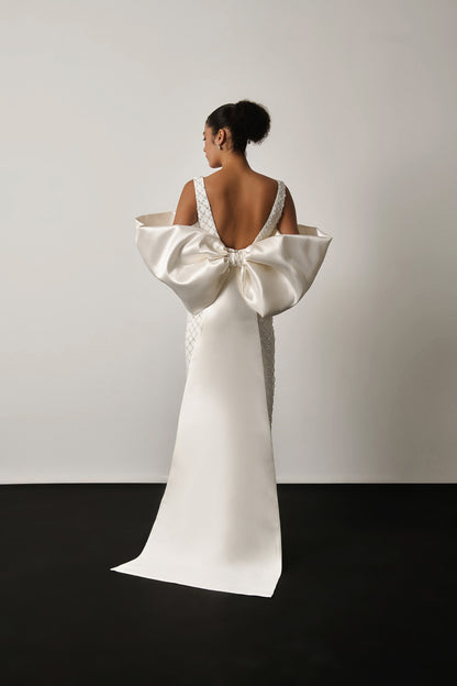 Aura Dress