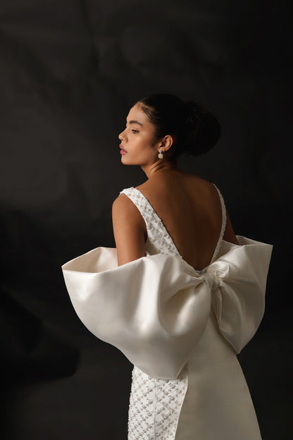 Aura Dress