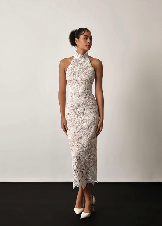 Valeria Dress
