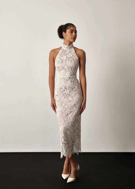 Valeria Dress