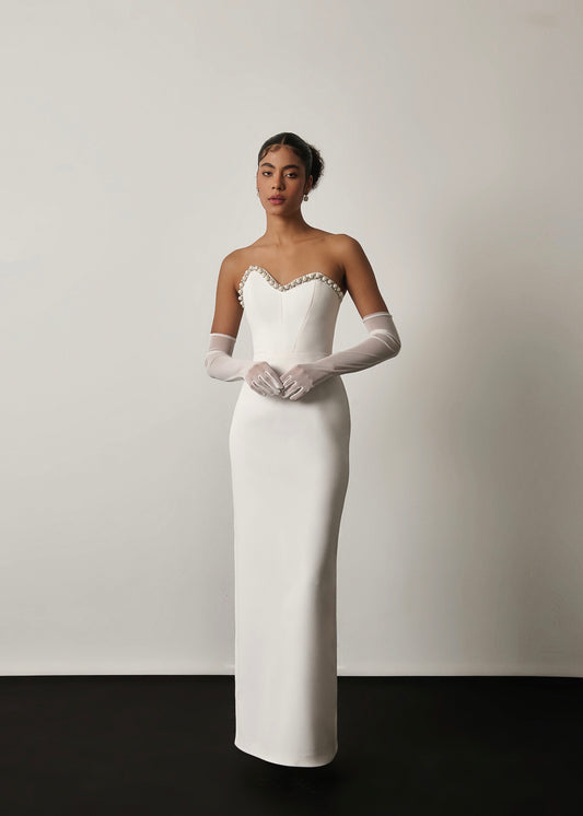 Bonnie Dress