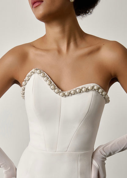 Bonnie Dress