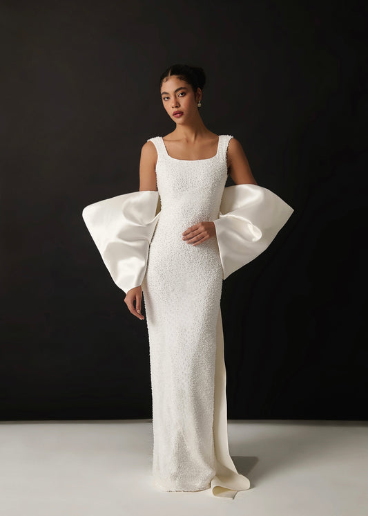 Amaya Dress
