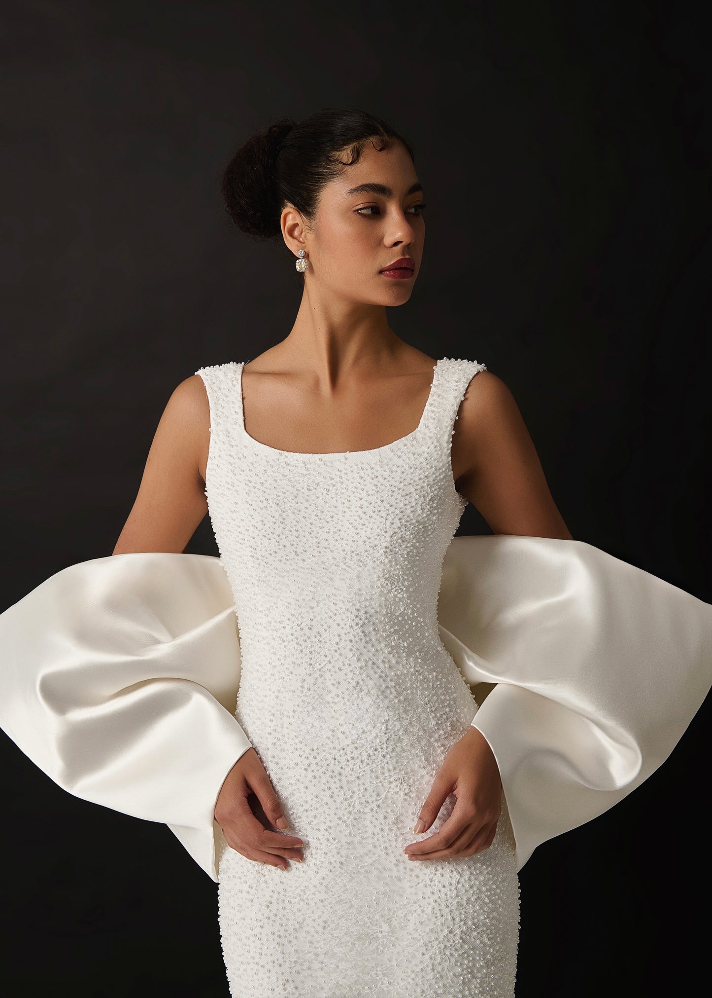 Amaya Dress