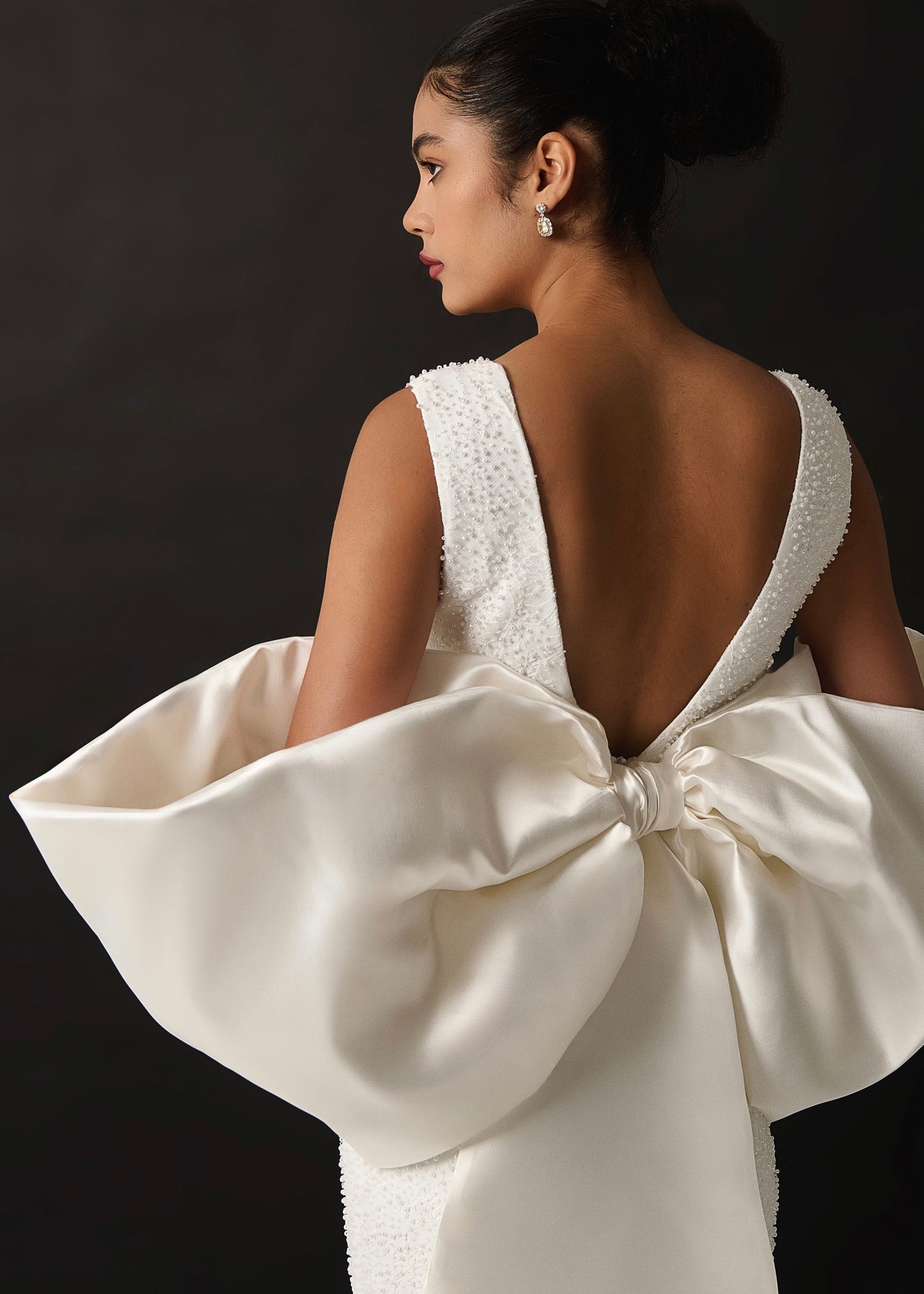 Amaya Dress