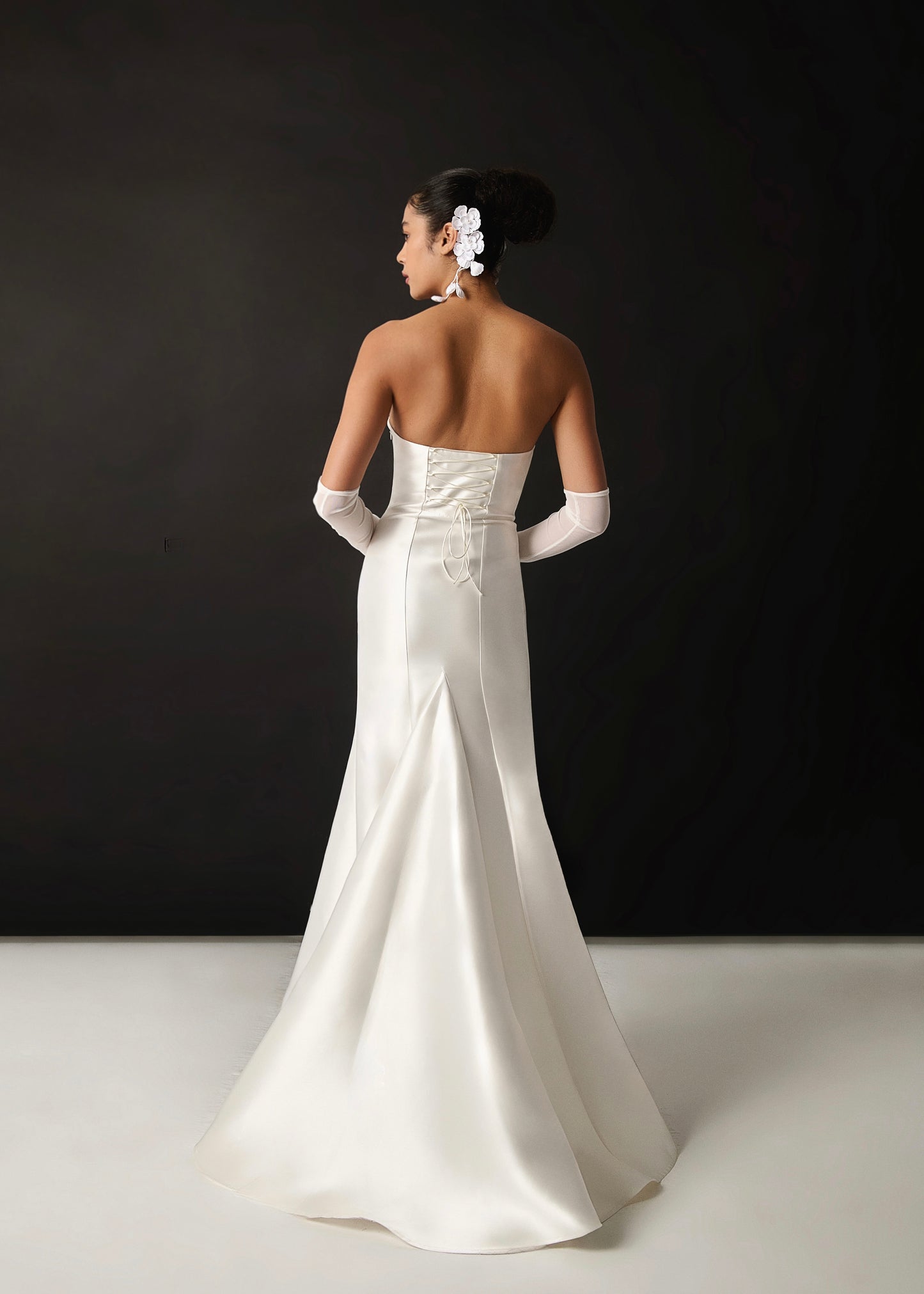 Petra Dress