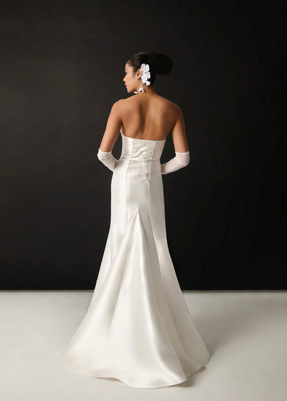 Petra Dress