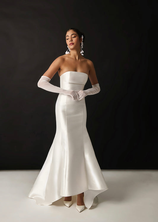 Petra Dress