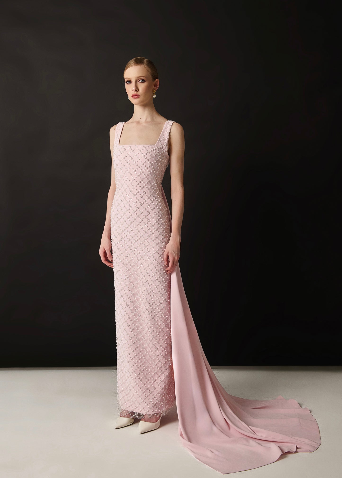 Aura Dress