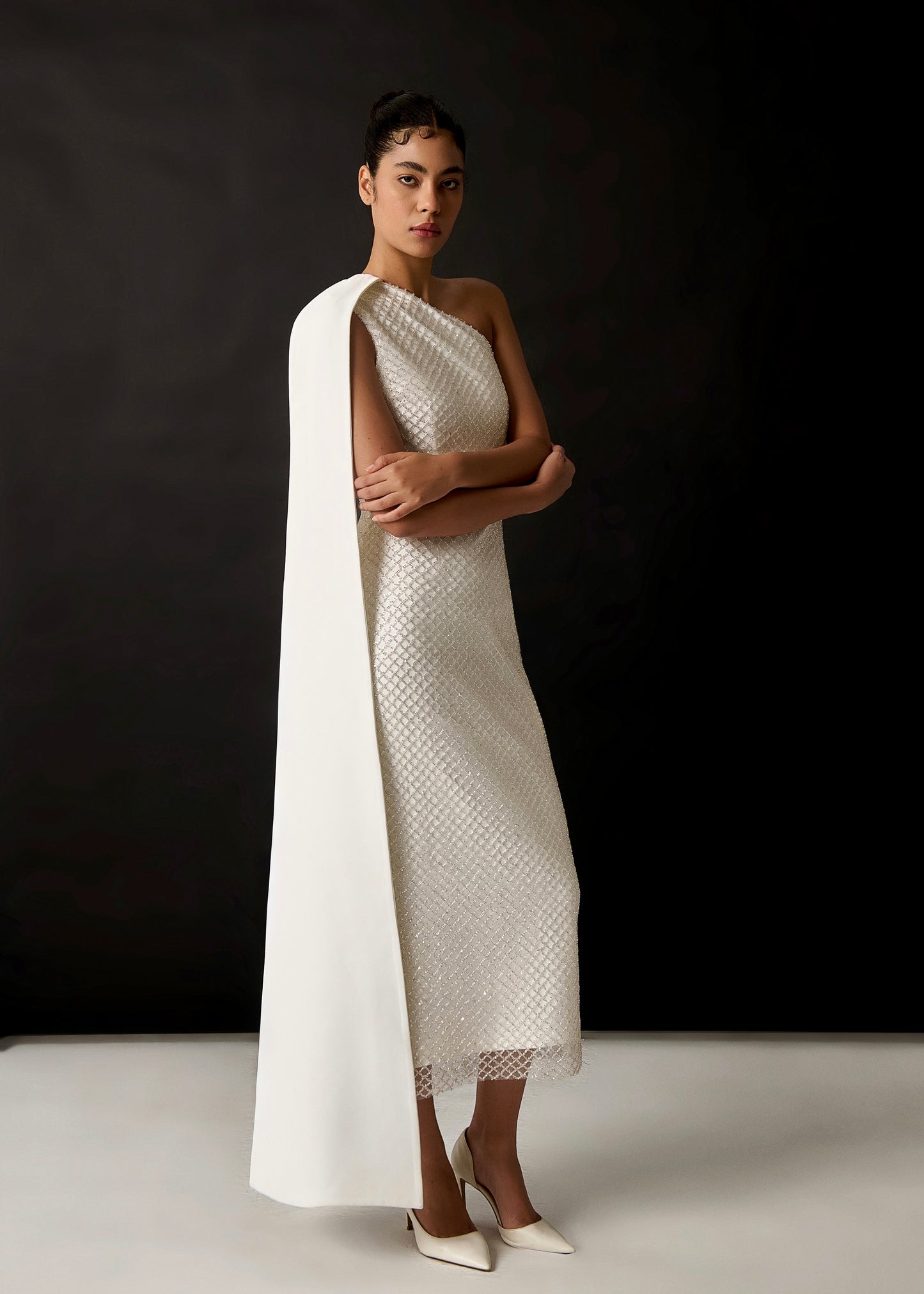 Muse Dress