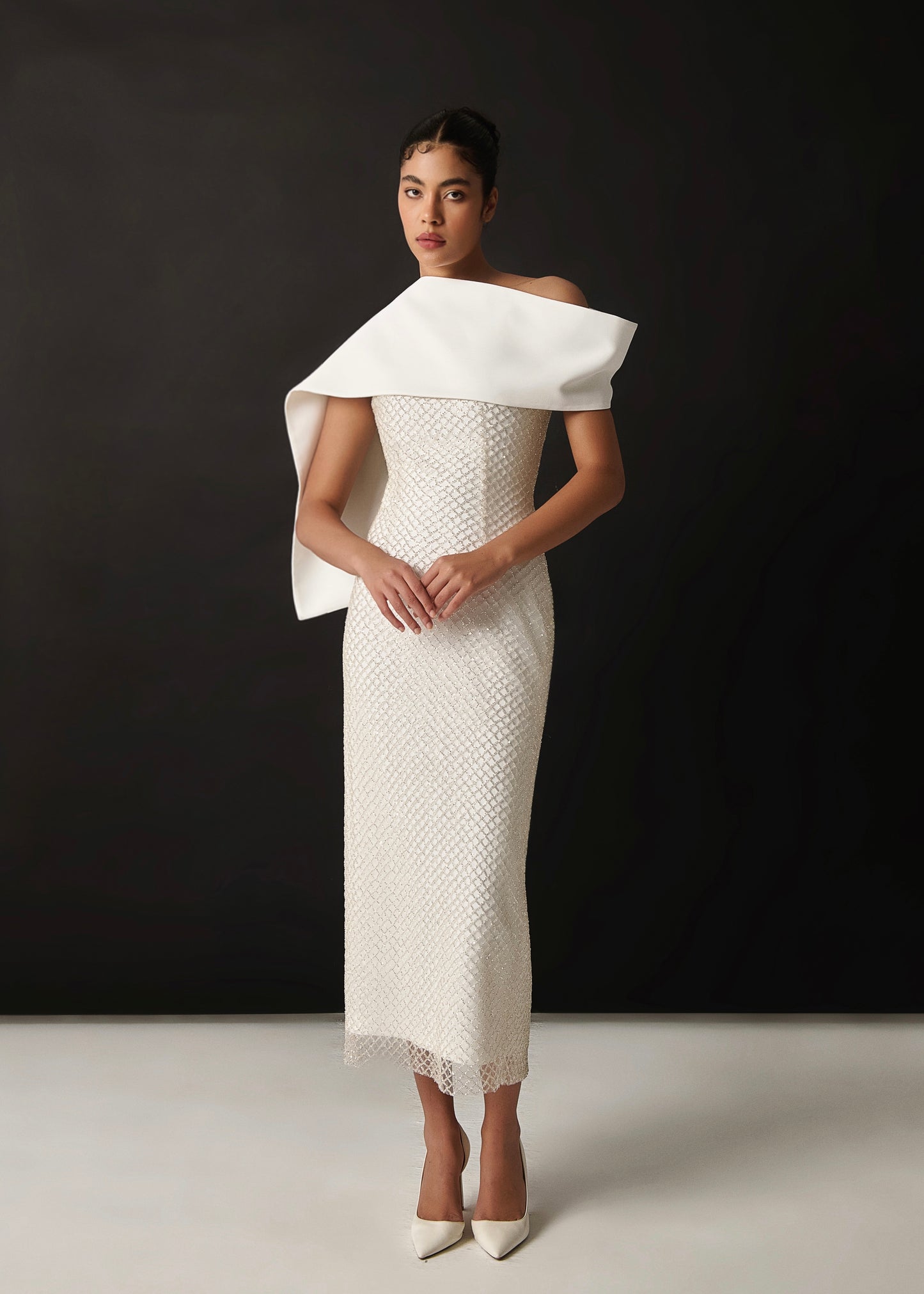 Muse Dress