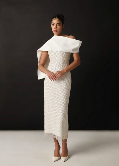 Muse Dress
