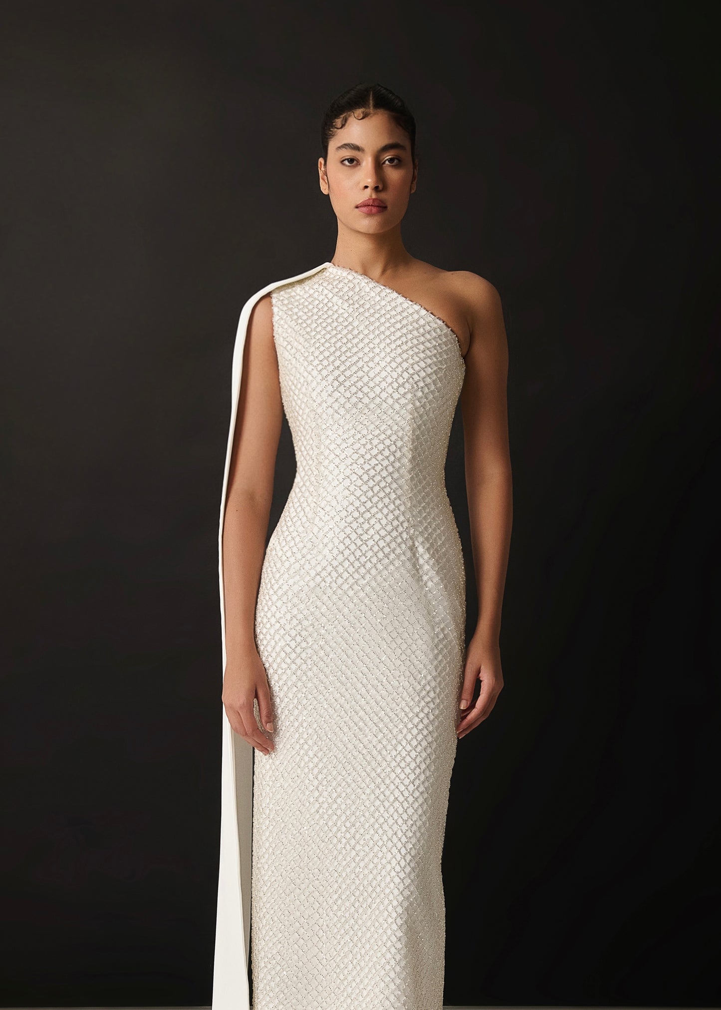 Muse Dress