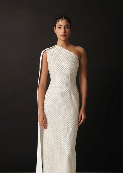 Muse Dress