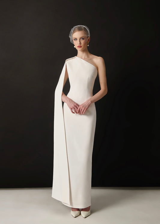 Verve Dress