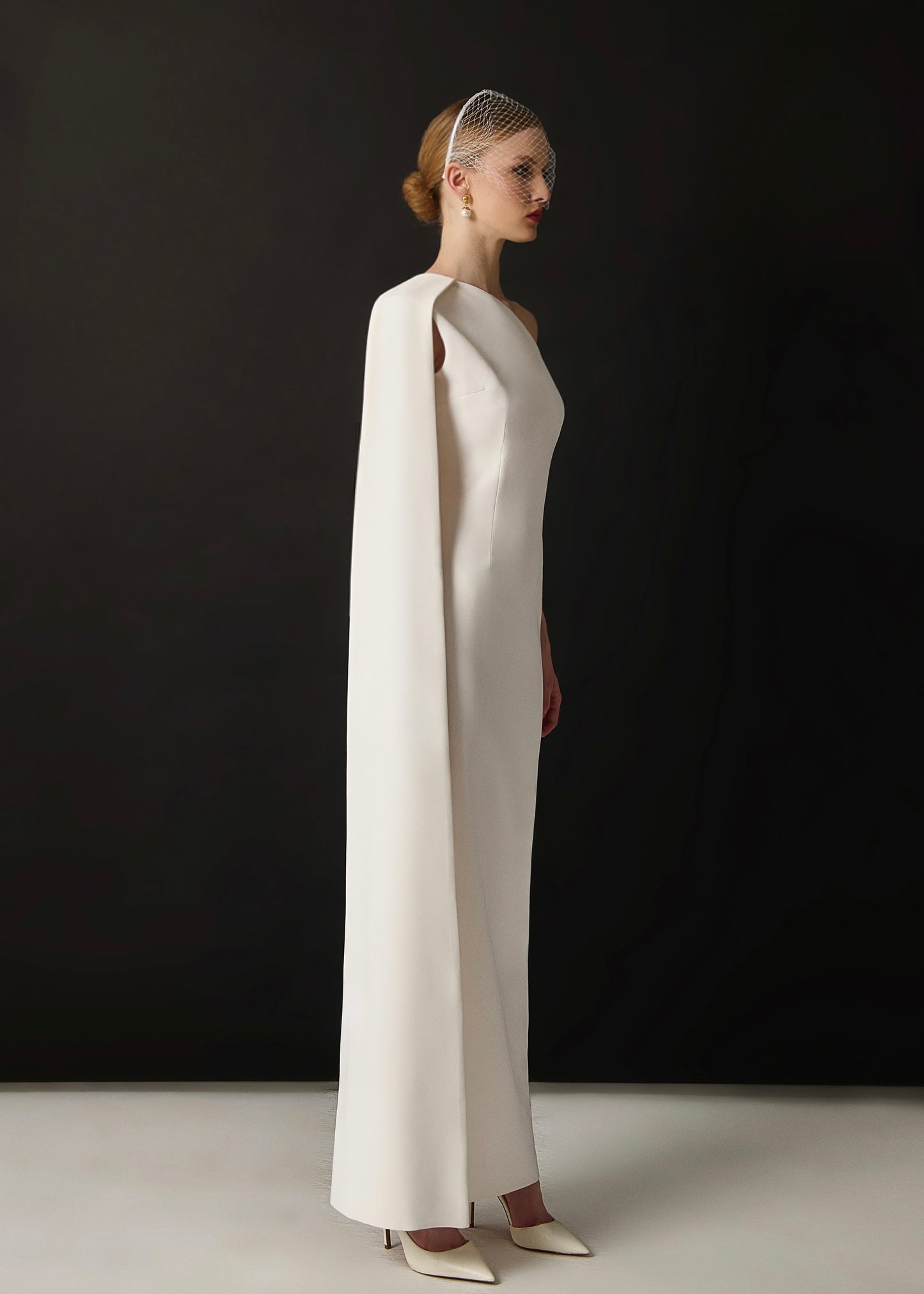 Verve Dress