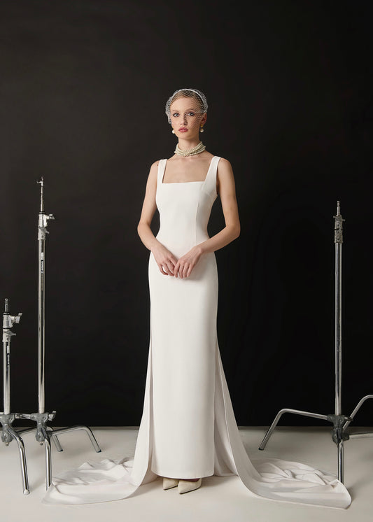 Lumi Dress