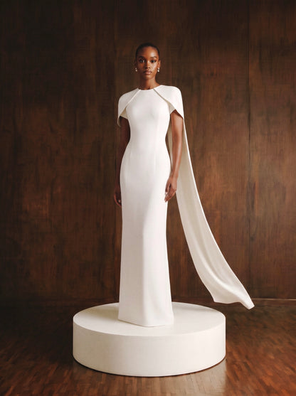 Louvre Dress